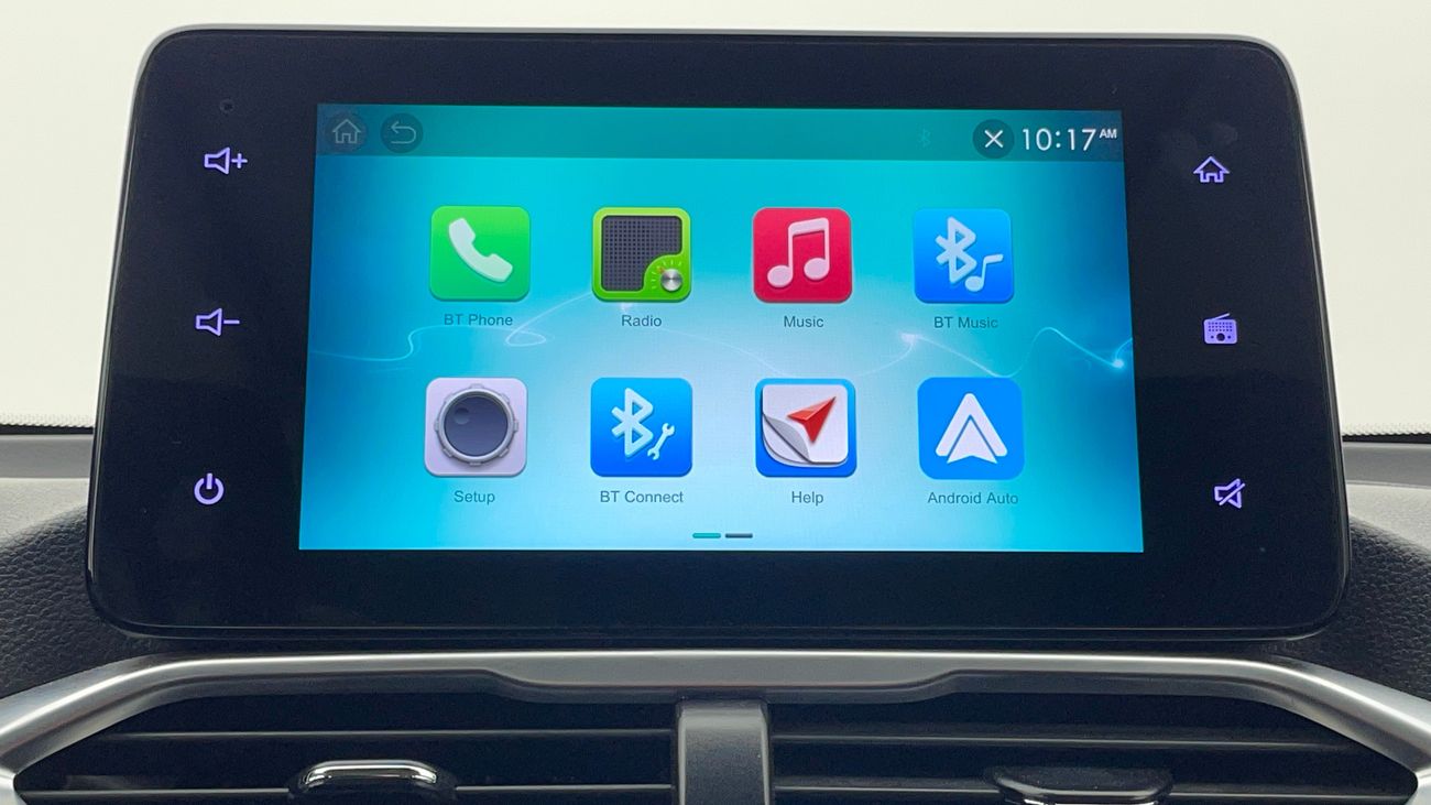 Chevrolet Groove PREMIER 1.5 | Zero Down Payment | Home Test Drive