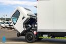 Mitsubishi Fuso Canter CHILLAR BOX Chiller Truck 2025 | 4.2L Diesel | Manual | 4x2 | Refrigerated Body | Best Price