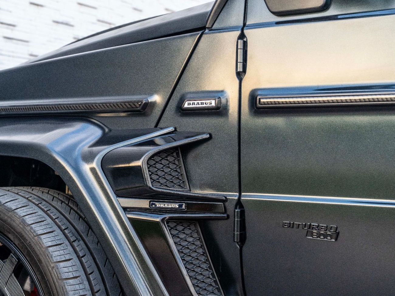 مرسيدس بنز G 63 AMG Std 4.0L