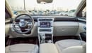 Hyundai Tucson HYUNDAI TUCSON 2.0L SUV 2022 | AVAILABLE FOR EXPORT