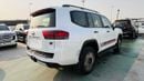 Toyota Land Cruiser GR SPORT
