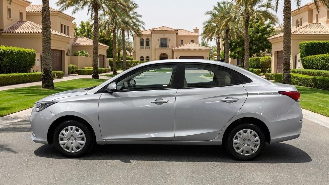 Changan Alsvin 2024 | AED 333/Month | 0 DP | 30 Day Return | Warranty | Service History