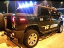 Hummer H2 2008 Hummer H2 SUT Luxury Edition Magnuson Supercharged GCC