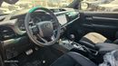 تويوتا هيلوكس GR Sport 2.8L