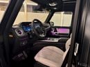 Mercedes Benz G63 AMG
