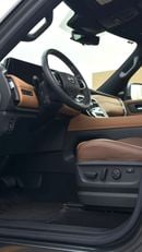 Nissan Patrol SE PLATINUM CITY