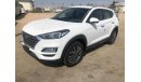 Hyundai Tucson 2.0L PETROL START BUTTON WITHOUT SUNROOF