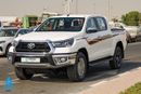 Toyota Hilux S GLX 2.7L 4WD A/T V  EXL EDITION
