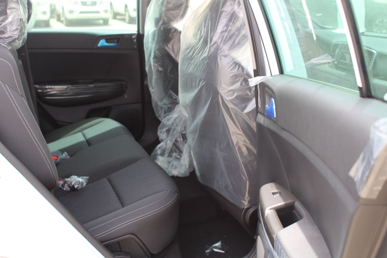 Kia Sportage PANORAMIC ROOF 2000 CC