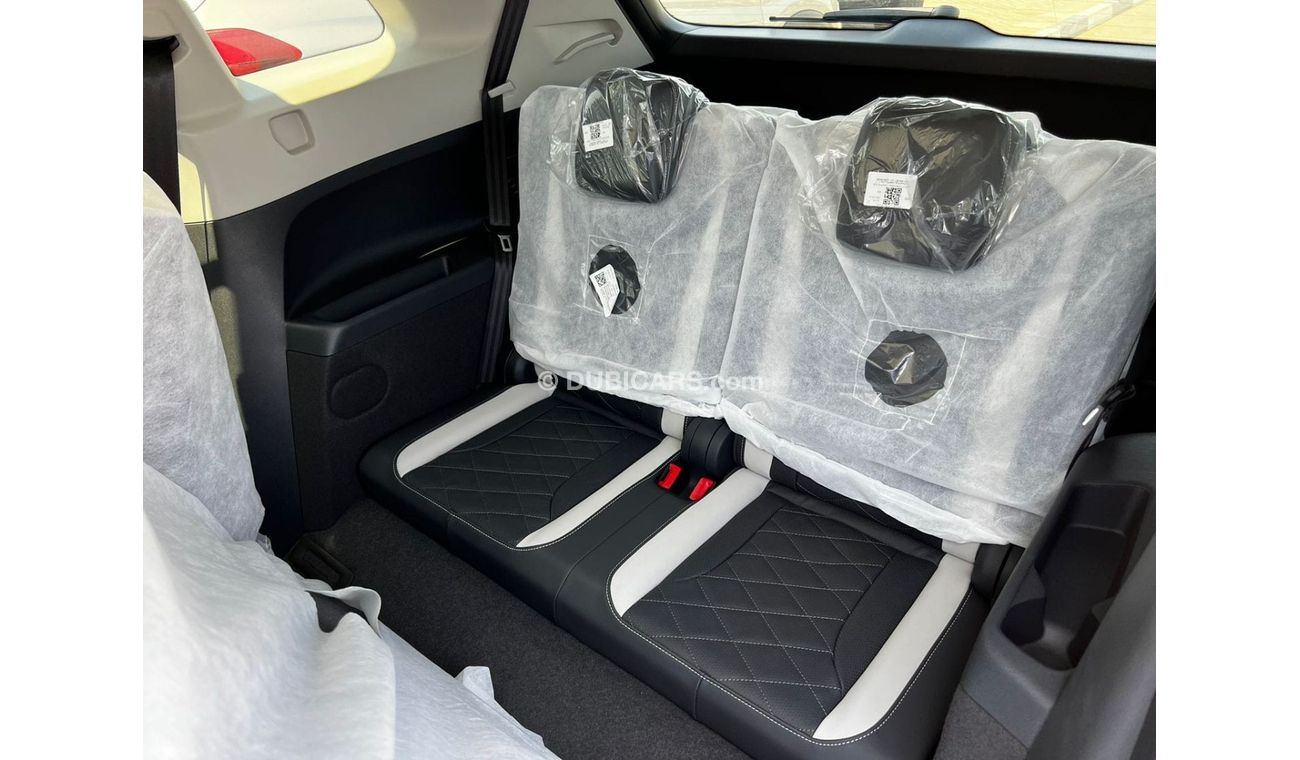 Volkswagen ID.6 VOLKSWAGEN ID.6 PRO FULL OPTIONS 2022