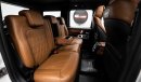 Mercedes-Benz G 63 AMG - Under Warranty and Service Contract