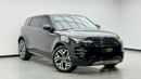 Land Rover Range Rover Evoque DYNAMIC SE P250 2024 Range Rover Evoque P250 Dynamic SE, Warranty, Fully Loaded, Excellent Condition