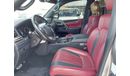 Lexus LX 570 LEXUS LX 570 SUPER SPORT MODEL 2021