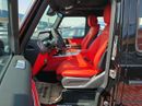 Mercedes-Benz G 63 AMG Double Night Package 5 Years Agency Warranty  GCC