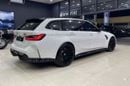 BMW M3 xDrive COMPETITION BMW 3 Series 2025