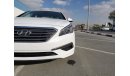 Hyundai Sonata Just Buy Drive | 2015 Hyundai Sonata 2.4L in Perfect Condition | American Specs