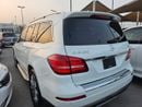Mercedes-Benz GLS 450 low milage