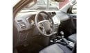 Toyota Prado VX | Full Option | 4.0 L | V6	| Automatic | Petrol