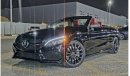 Mercedes-Benz C 43 AMG MERCEDES C43 2018 AMG VERY CLEAN