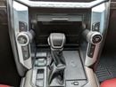 Toyota Land Cruiser GXR Facelifted With Interior and Exterior GCC Specs