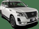 Nissan Patrol SE PLATINUM CITY 2022 | AED 2391/Month | 0 DP | 30 Day Return | Warranty