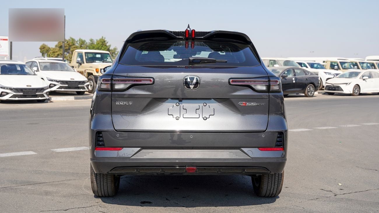 Changan CS55 Plus