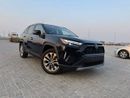 Toyota RAV4 Toyota Rav4 2021 limited panoramic