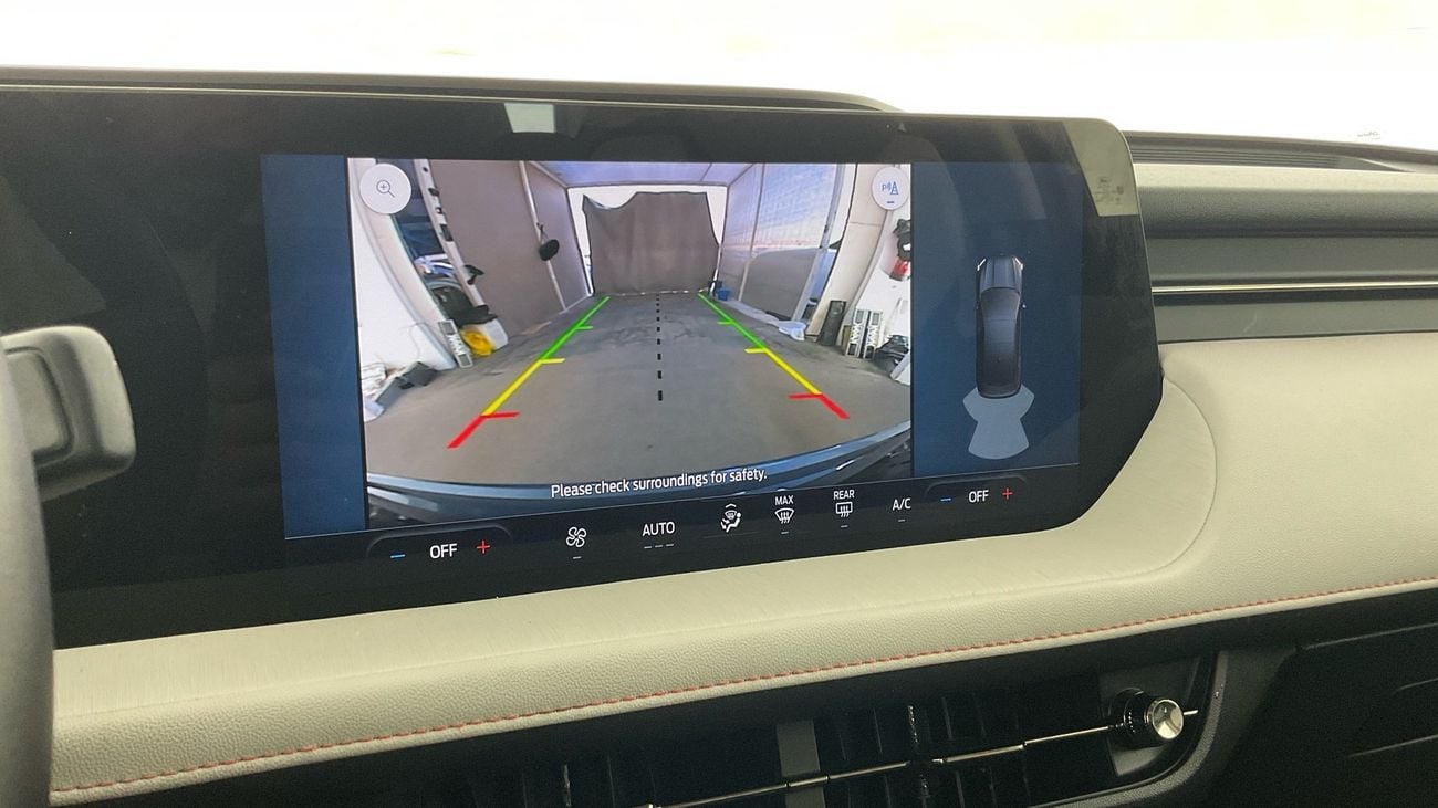 Ford Taurus 2.0L EcoBoost Titanium Titanium | Guaranteed Warranty | 0 Down Payment