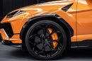 Lamborghini Urus 4.0T V8 Performante