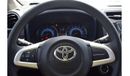 Toyota Rush 2023 Toyota Rush G 1.5L Petrol