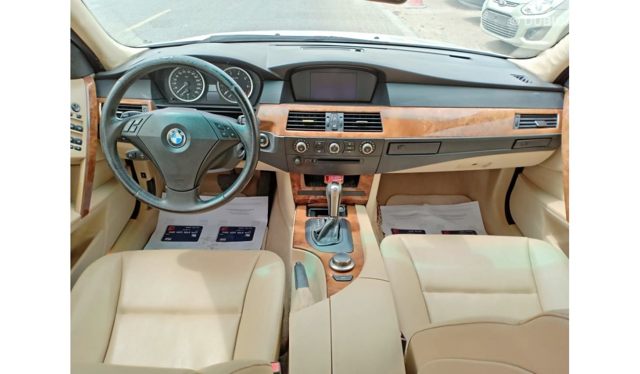 BMW 530i i