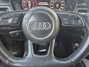 Audi A5 45 TFSI quattro S-Line 2.0L