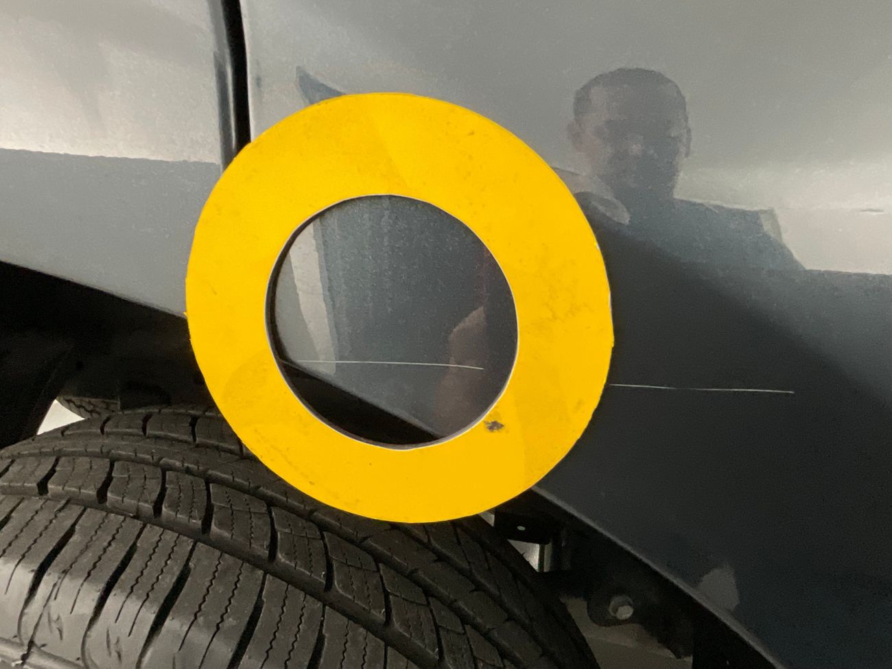 Chevrolet Trailblazer LT