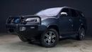 Toyota Fortuner DIESEL 2.8 LITER