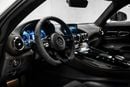 مرسيدس بنز AMG GT BLACK SERIES