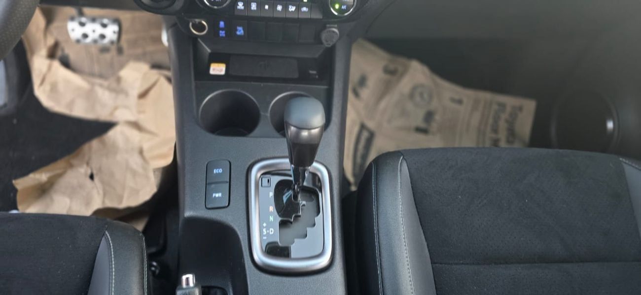 Toyota Hilux GR Sport 2.8L