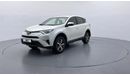 Toyota RAV4 EX 2.5 | Zero Down Payment | Free Home Test Drive