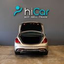 مرسيدس بنز S 450 AED 2,874 P.M • 0% Downpayment • Mercedes-Benz S450 • 1 Year Warranty