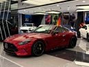 Mercedes Benz Brabus AMG GT 63 SE Performance Rocket 1000 GT 63 S 4MATIC+ | brand Condition