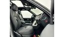 لاند روفر رينج روفر 2019 Range Rover Vogue 380PS, Jan 2024 Range Rover Warranty, Full Range Rover Service History, GCC