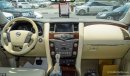 Nissan Patrol Le T2 , 2018 For Export only