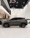 Geely Coolray GF