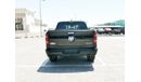 RAM 1500 Dodge RAM Longhorn - 2022- Black
