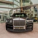 Rolls-Royce Phantom 2026 ROLLS ROYCE PHANTOM ( EXTENDED WHEEL BASE ) ( BRAND NEW ) ( GCC ) ( WARRANTY+ SERVICE CONTRAC)