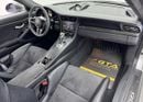 Porsche 911 GT3 RS 4.0L 2016 Porsche GT3 RS, 2027 Porsche Warranty, Full Porsche Service History, Very Low Km, G