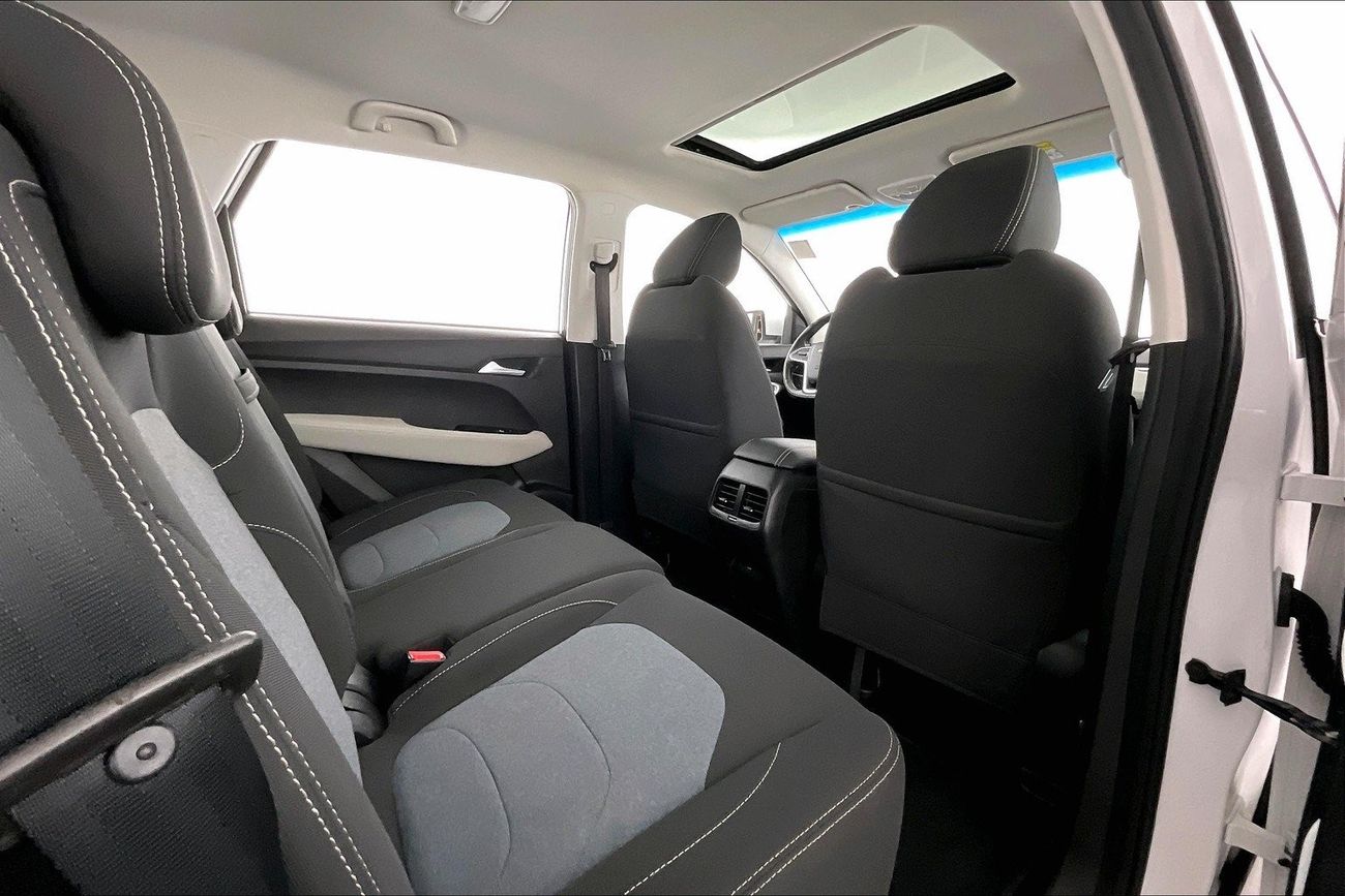 Chevrolet Captiva Premier | Guaranteed Warranty | 0 Down Payment