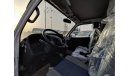 جين شينج هياس ميني باص هاي ايس صيني 2.0 لتر محرك بنزين ، 15 مقعدًا ، نوافذ يدوية , ناقل سرعة يدوي، عجلات فولاذية (