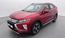 Mitsubishi Eclipse Cross GLS 1.5 | Under Warranty | Inspected on 150+ parameters