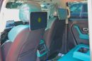 Jetour T1 LUXURY COMFORT