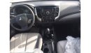 Mitsubishi L200 petrol full option